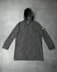 Парка Stone Island 70222 MICRO REPS Black