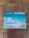 Бездротовий маршрутизатор (роутер) TP-Link TD-W8961ND