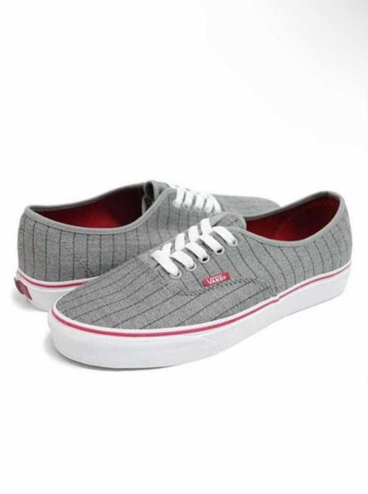 Женские кеды Vans Off The Wall Chuck Polo Women US9 25,5-26см Converse