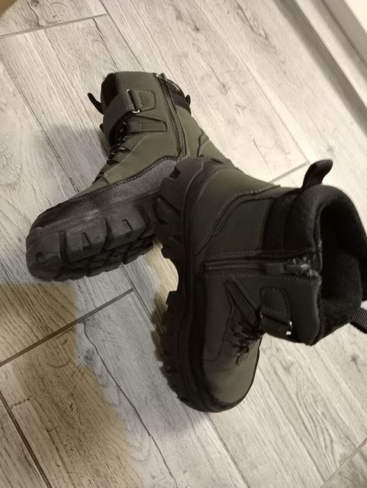 Взуття зимове 33 розмір