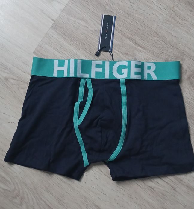 Bokserki męskie Tommy Hilfiger S