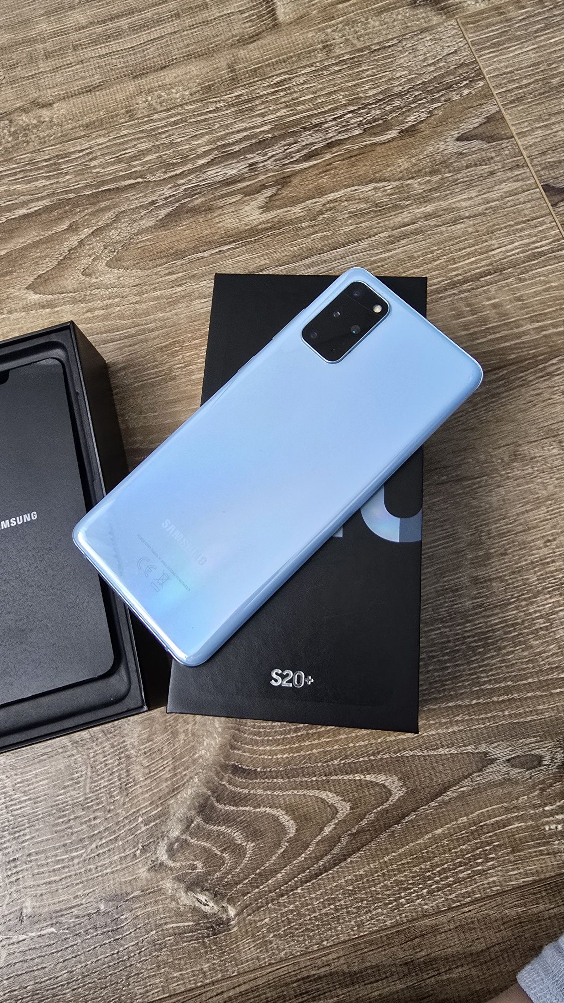 Samsung S20+, 128GB