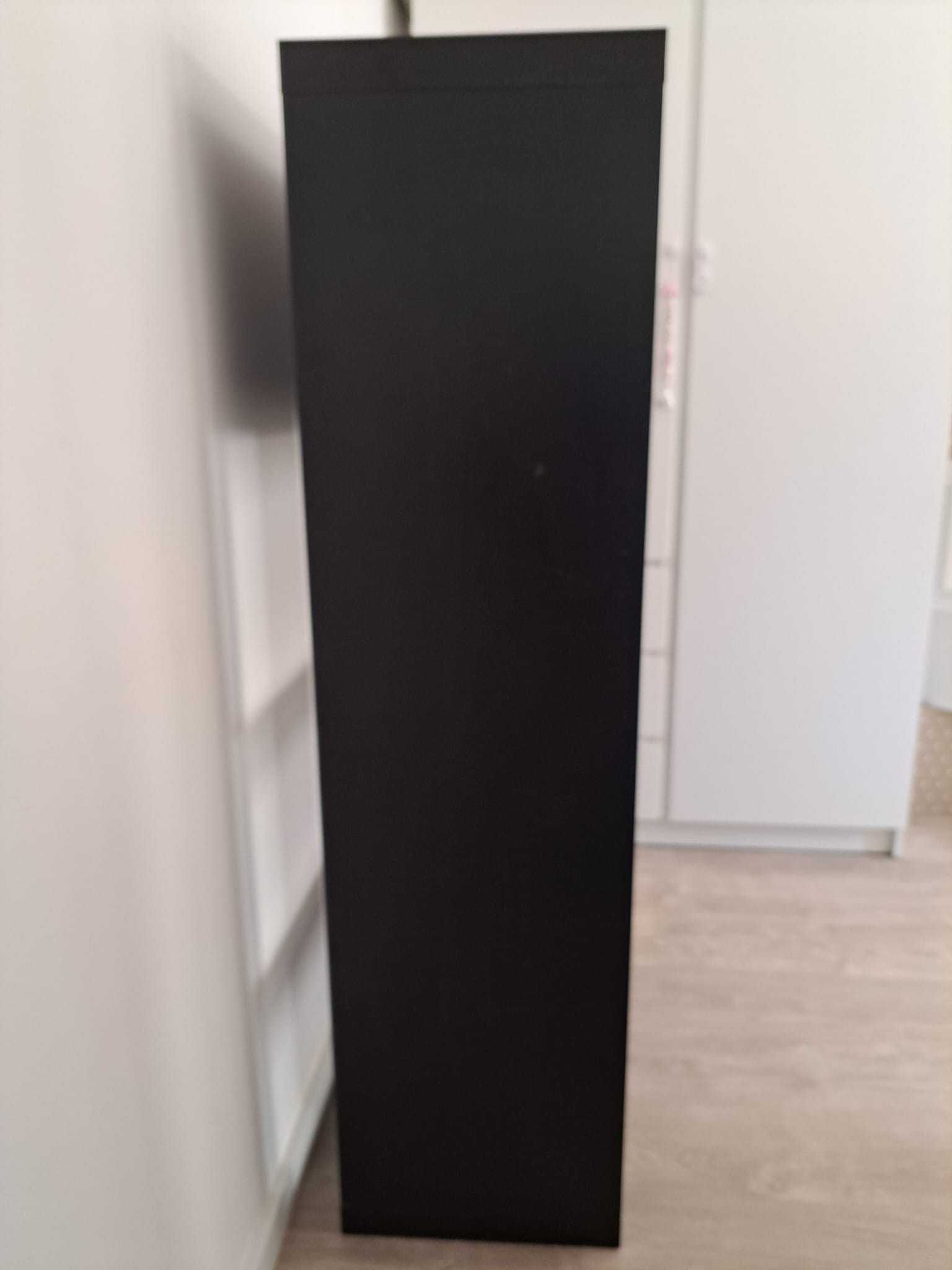 Estante kallax ikea 8 cubos