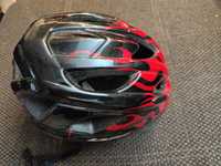 Kask rowerowy Lazer 50-56