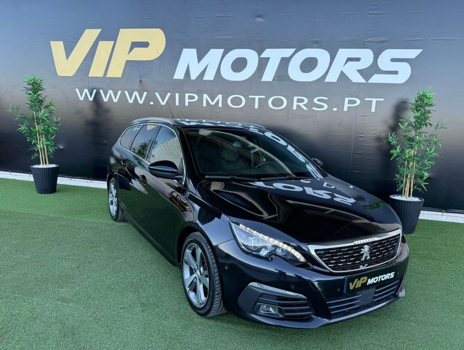 Peugeot 308 SW