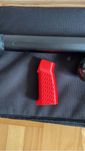 Grip do Ar15 AEA