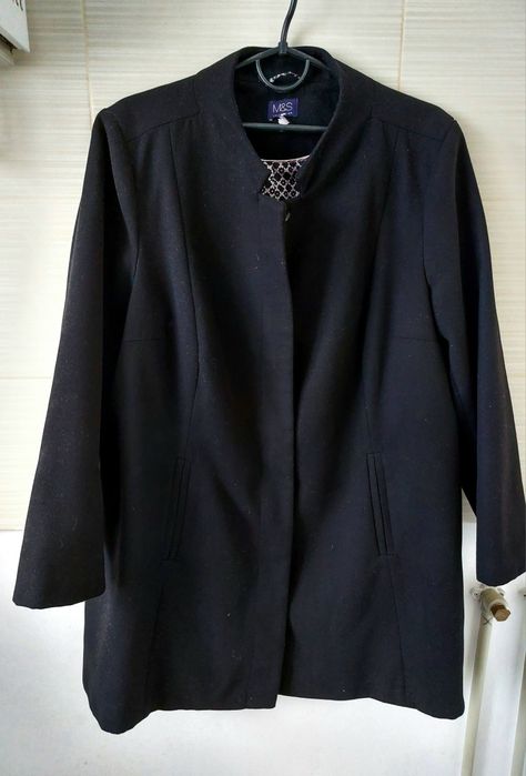 Пальто женское осень размер 52-54