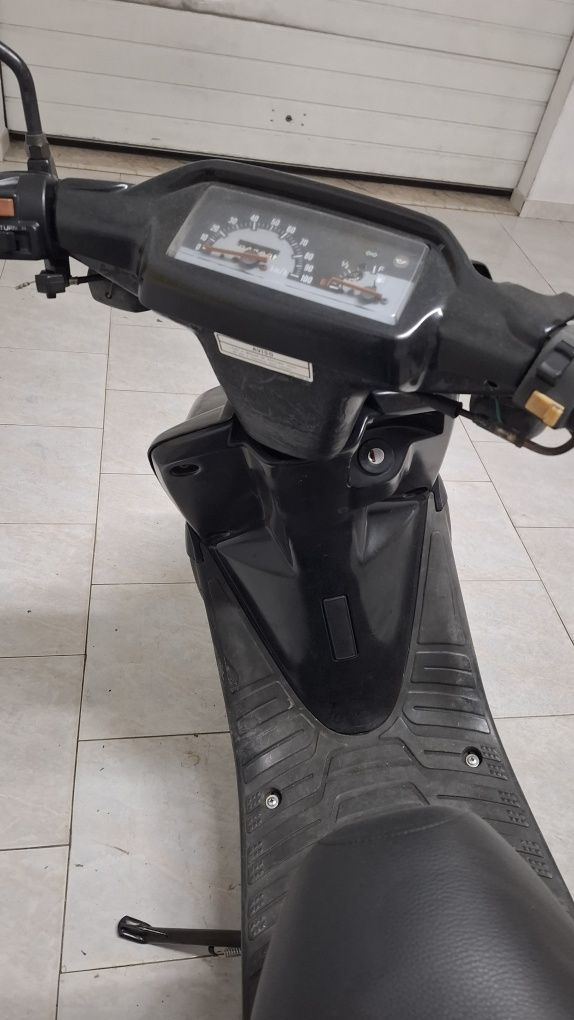 Yamaha BWS 50 de 1995