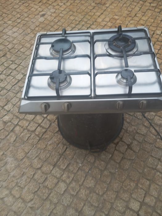 Vendo Fogão a Gás