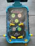 Gra logiczna zręcznościowa Flipper z cyfrowym wyświetlaczem Playland 5
