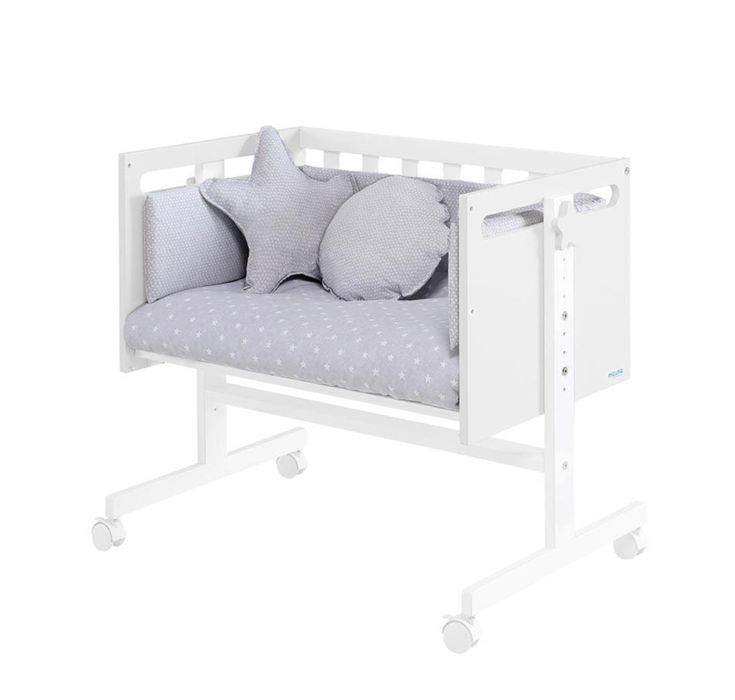 Berço Multifuncoes next to me da Micuna