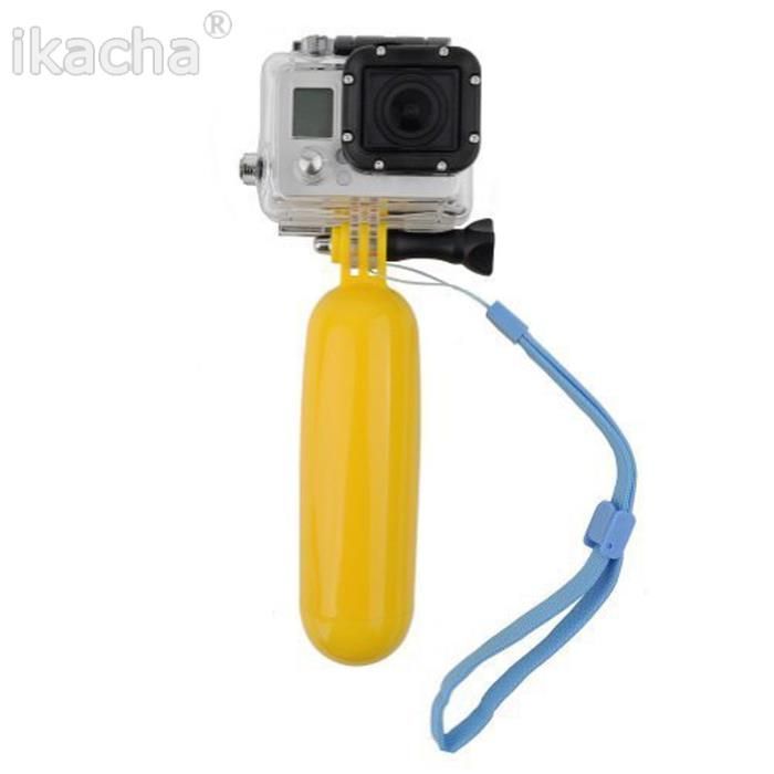 Boia flutuante para gopro