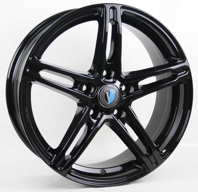 Alufelgi 17 5x108 Peugeot 308 Rifter 3008 Berlingo 508 Ford Focus Kuga