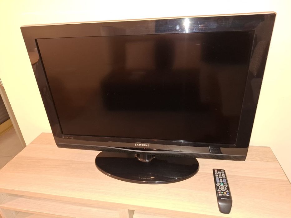Tv LCD Samsung 32''