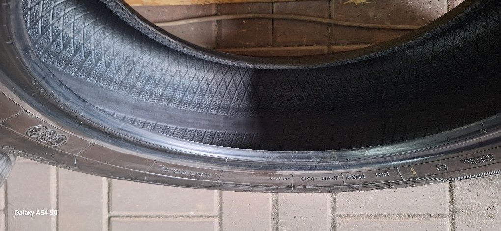 Opony letnie Dunlop 205/60R16