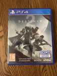 gra destiny 2 ps4