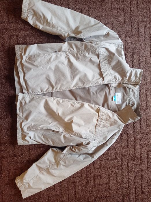 Куртка "Columbia"