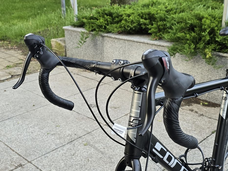 Carrera Zelos 56cm