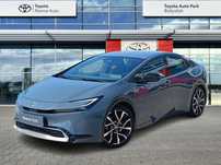 Toyota Prius 2.0 Plug-in Hybrid Prestige, Gwarancja fabryczna 04/2027, Faktura VAT