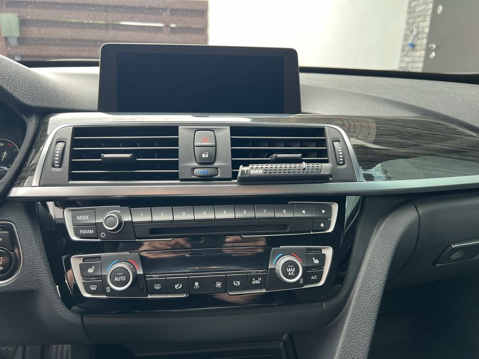 Продам BMW 340 GT XD
