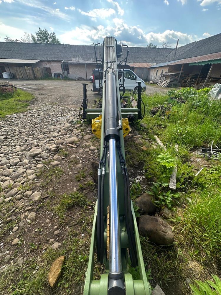 LOGLiFT 95 epsilon kesla