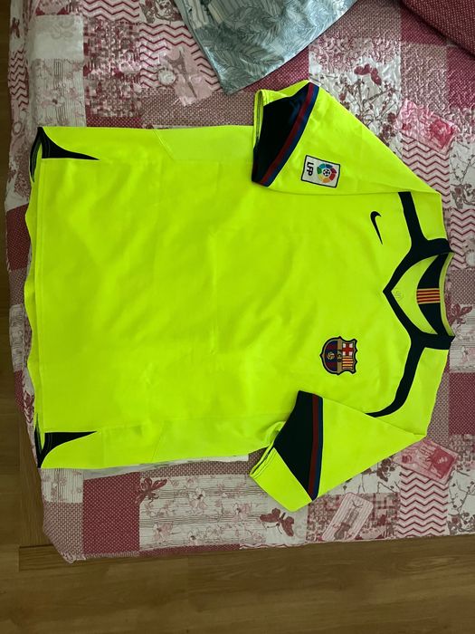 Camisola FC Barcelona