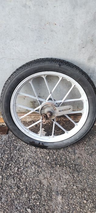 Диски Grimeca 16" Itali