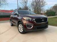 Kia Sorento  2016