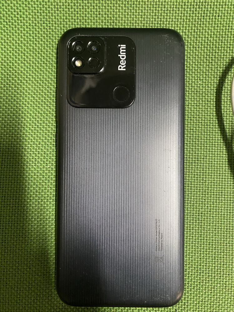Xiaomi Redmi 10A