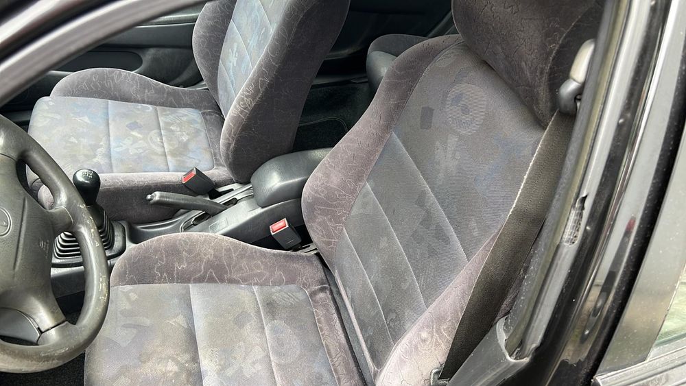 Toyota Corolla 1.4i