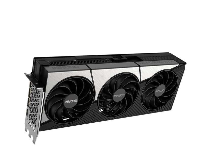 INNO3D GeForce RTX 5090 X3 32GB GDDR7 DLSS4