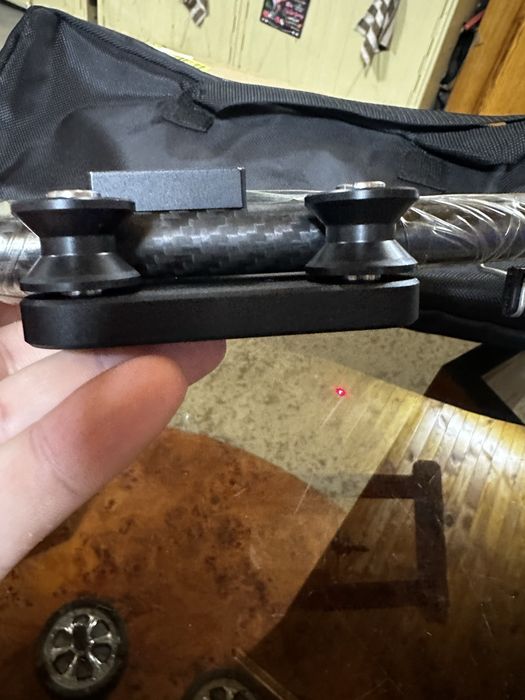 Andoer трек слайдер відео стабілізатор рейка