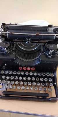 Maszyna do pisania TORPEDO 6
