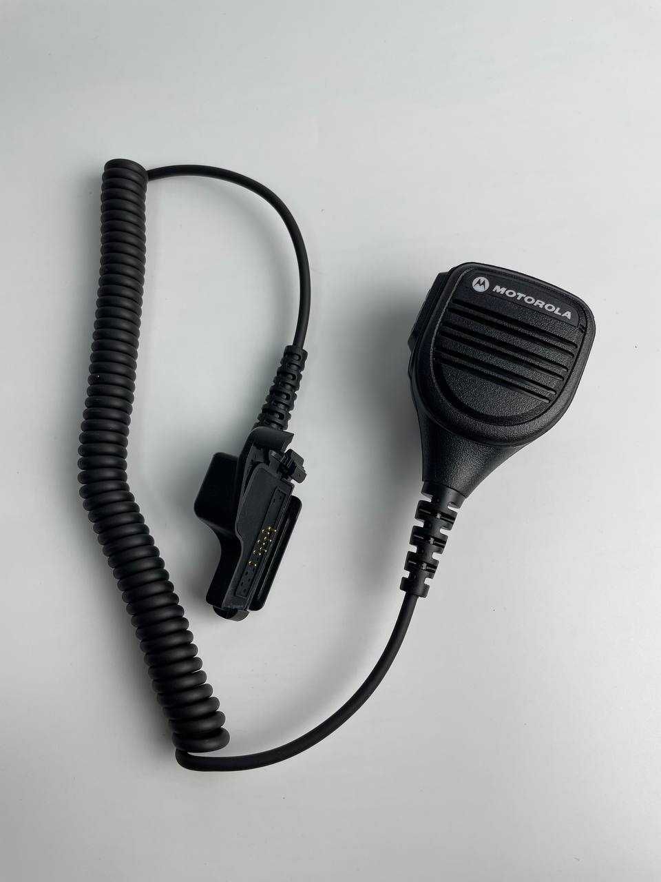 Тангента мікрофон Motorola PMMN4051A для радіостанції XTS2500, 5000