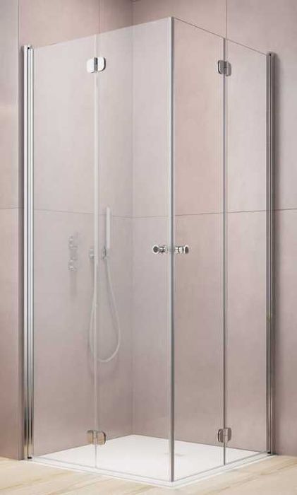 RADAWAY SHP NAMI 1931x351x6 szyba do kabiny prysznicowej - outlet