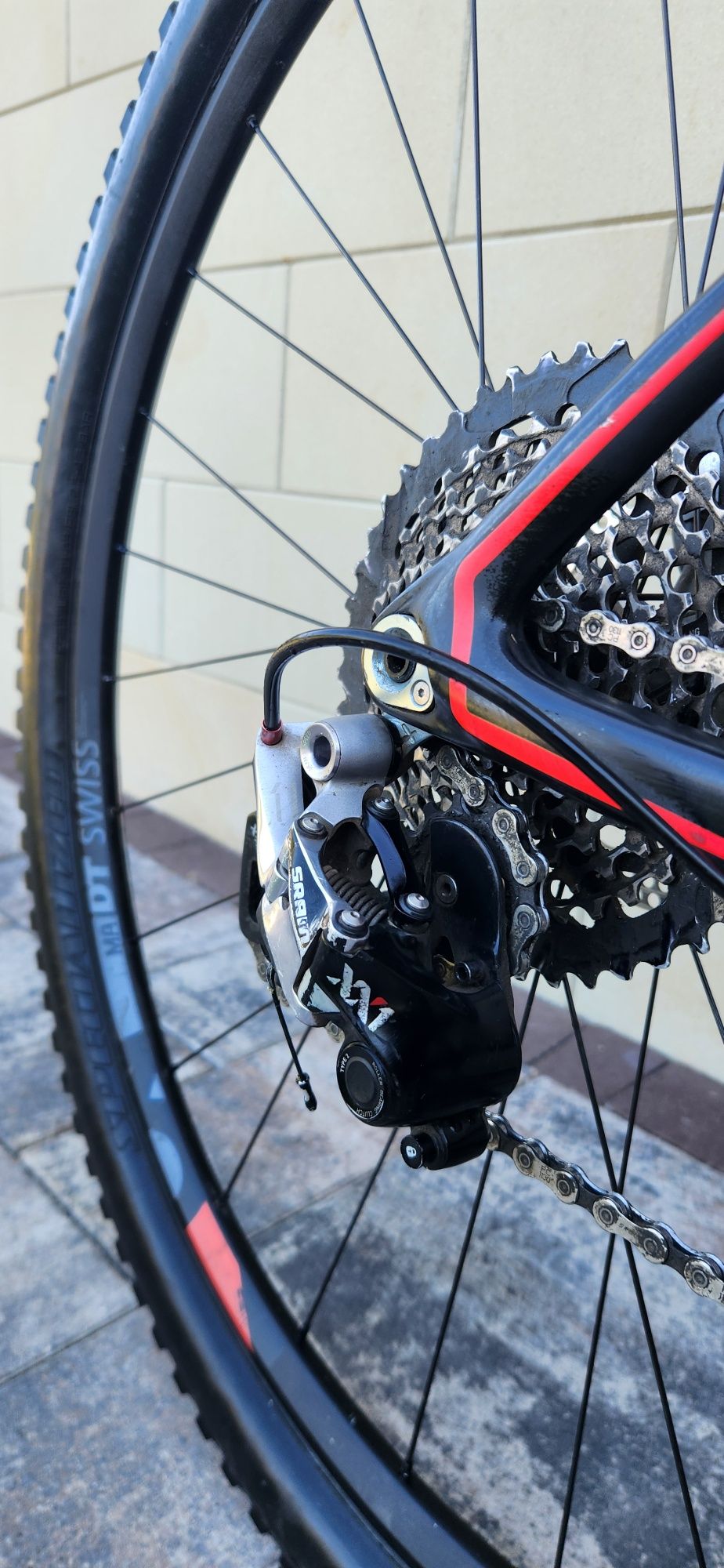 Cube Elite Super HPC SLT 29