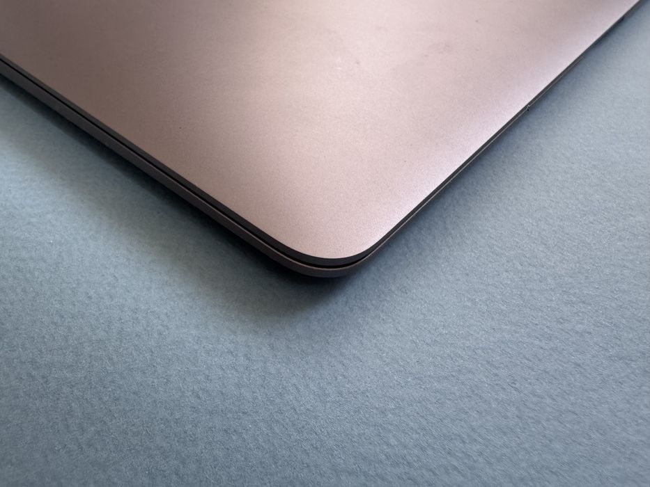 Екран Macbook Air 13 A1932 2019 A2179 2020 Дисплей з кришкою в зборі