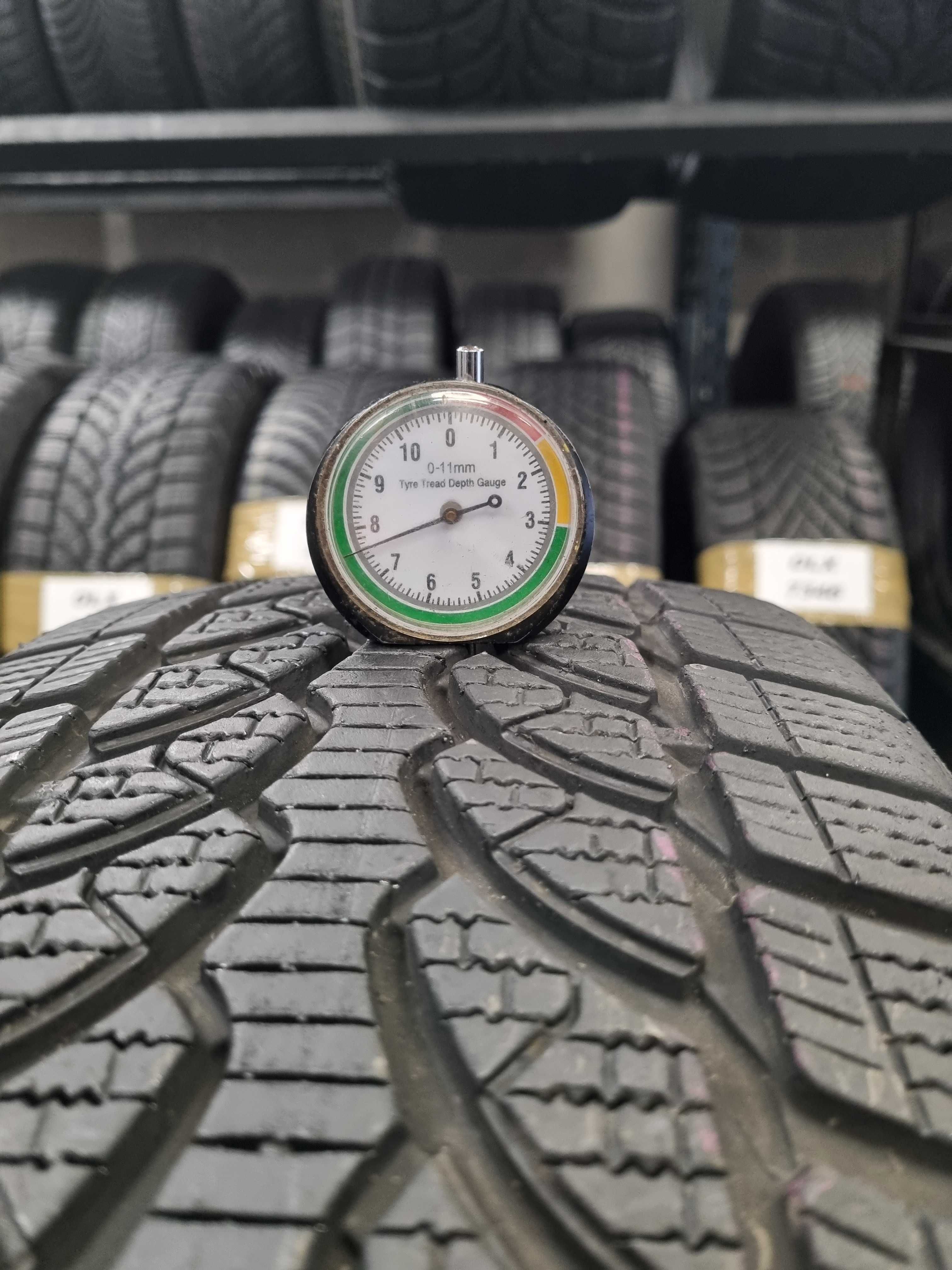 205/55/16 91H Bridgestone Blizzak LM-32 * Dot.3116R