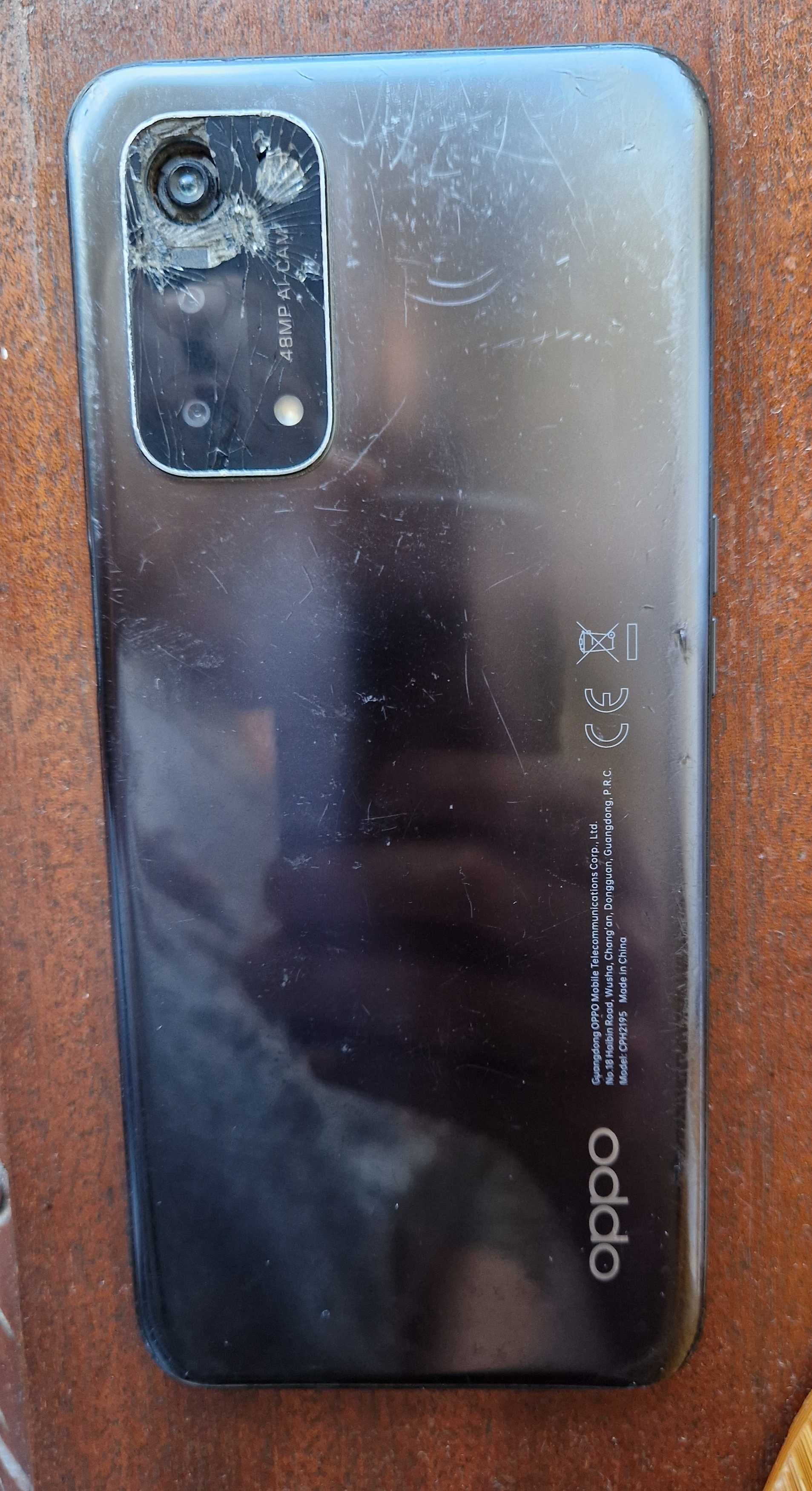 Oppo 54 5G - 64gb Dual Sim- óptimo estado desbloqueado