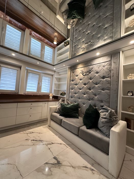 Centrum WYJĄTKOWE mieszkanie godziny doby noce noc