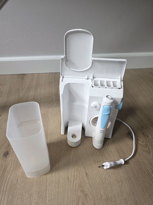 Irygator BRAUN Oral-B MD20 gwarancja!