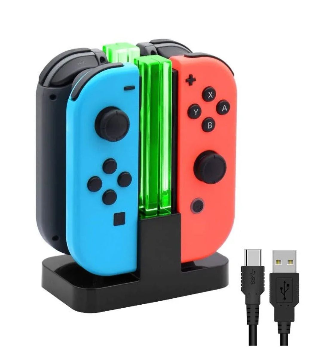 Stacja  Dokująca na pad  do  JOY-CON Nintendo Switch