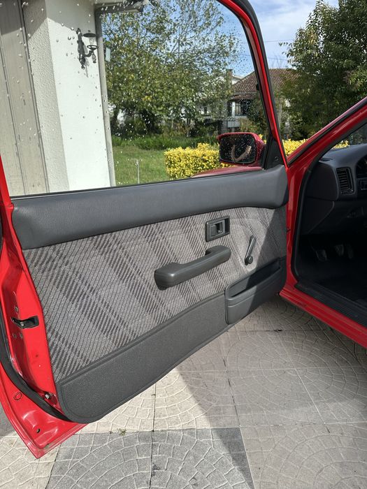 Toyota corolla e90 XL