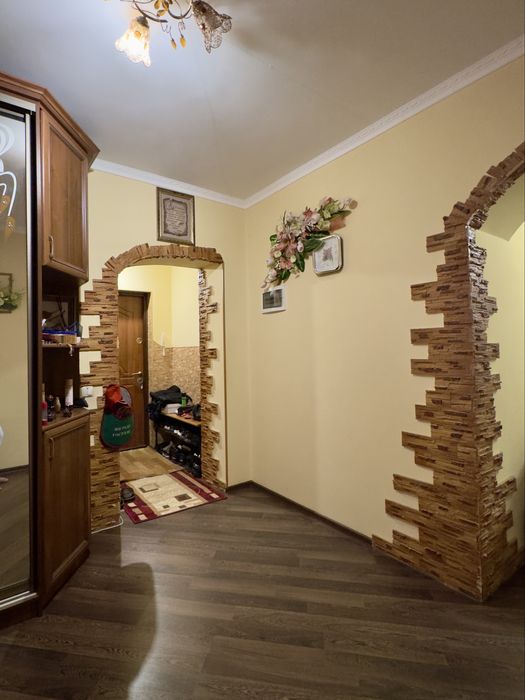 Термінова ціна! Продаж 2-х кім квартира, р-н Каскад, пров Ключний