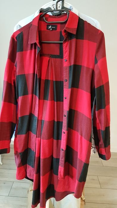Koszula oversize  RESERVED r.34