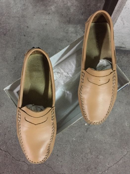 Sapatos