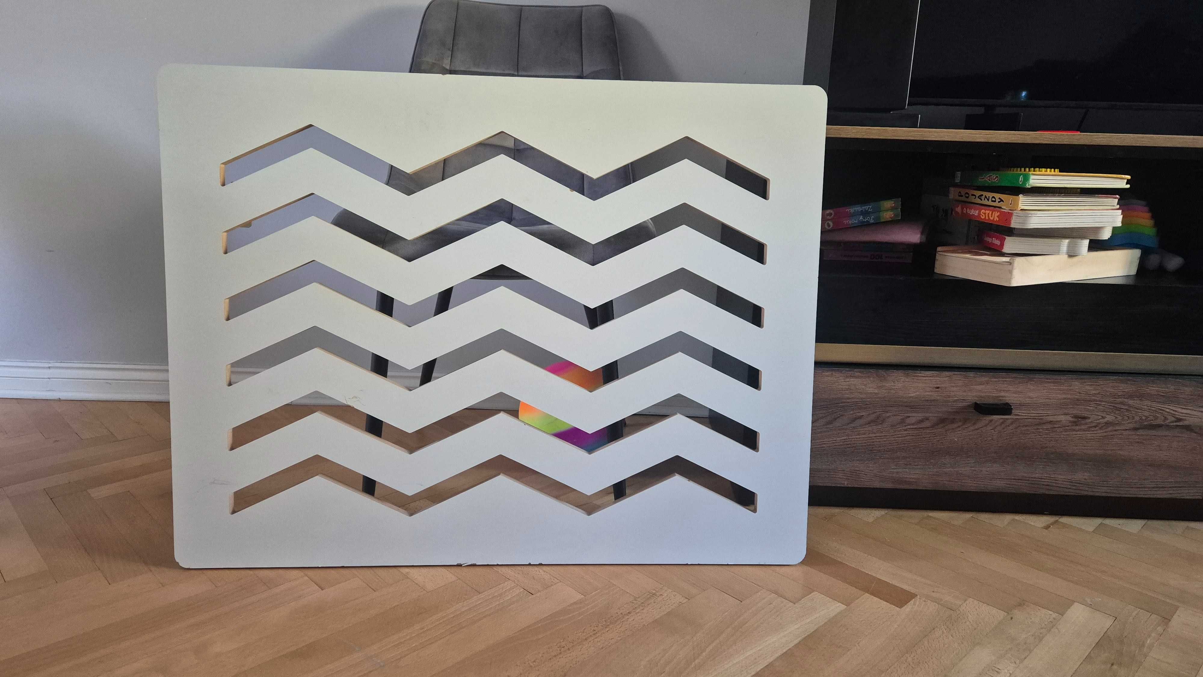 Osłona na grzejnik 90cm x 70cm