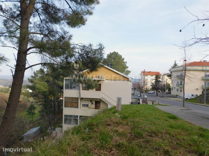 Terreno para Construção / Covilhã, Covilhã