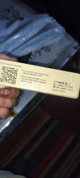 VLinker MC+ - автосканер від VGate