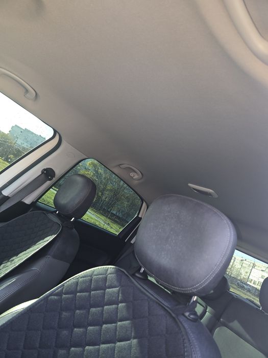 Продам авто Fiat 500L